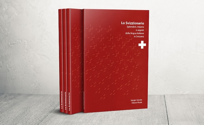 Luino, al Premio Chiara arriva “Lo Svizzionario”: i segreti dell'italiano in Svizzera