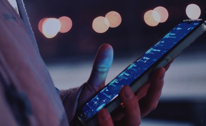 smartphone