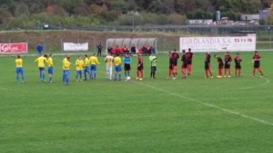 Ancora una sconfitta per il Luino-Maccagno, contro il Gorla finisce 0-2
