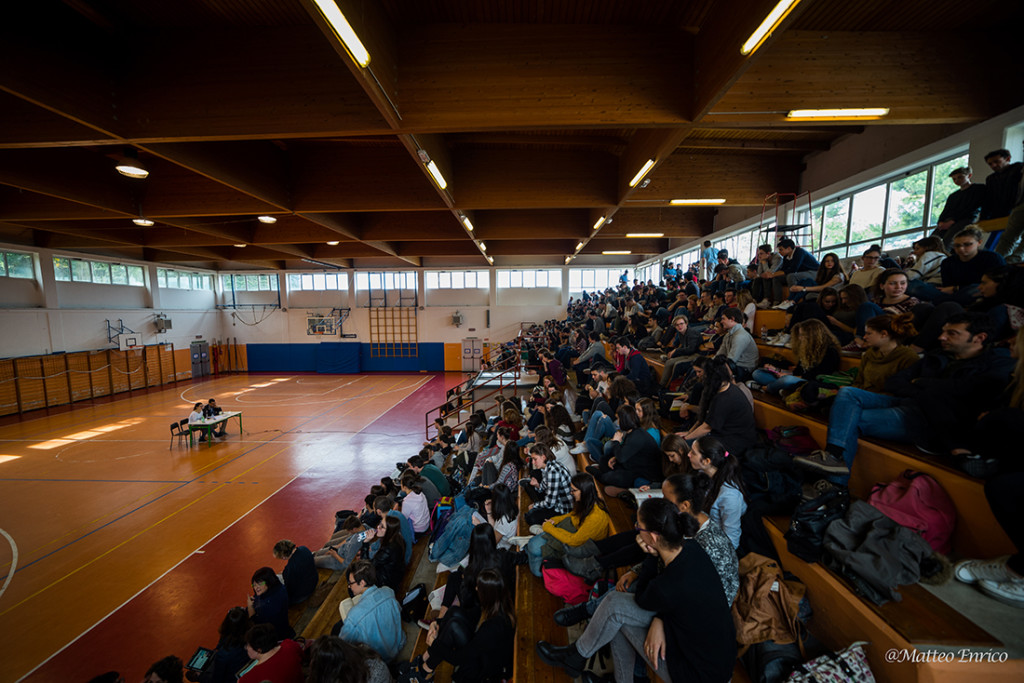 "Islam e integrazione in Italia": se ne è parlato ieri con gli studenti al Liceo "V. Sereni" di Luino