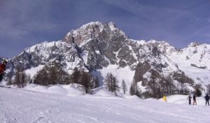 CAI Luino: in programma per il mese di marzo la traversata con gli sci del Monte Bianco