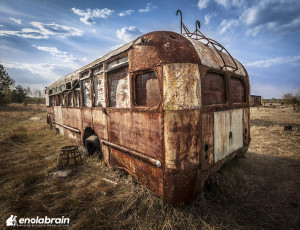 Punto d’incontro, Maccagno: “Chernobyl, i resti di un sogno”, mostra fotografica di Alessandro Lucca