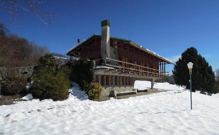 Agra: "Casa K2" apre le porte per una visita guidata. Ad organizzare il Fai