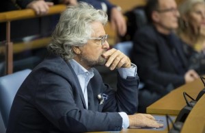 Grillo: "Giustissimo che la Chiesa paghi l'Imu". L'assessore Meloni "Papa Francesco disponible"