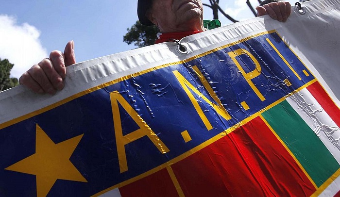 Varese, l'A.N.P.I provinciale organizza Varese, l'A.N.P.I provinciale organizza