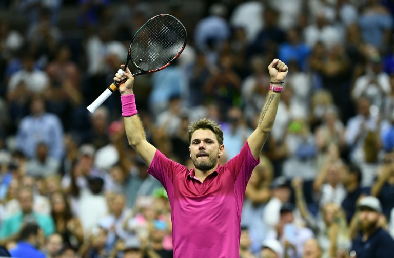 Wawrinka conquista gli Us Open. Battuto Djokovic