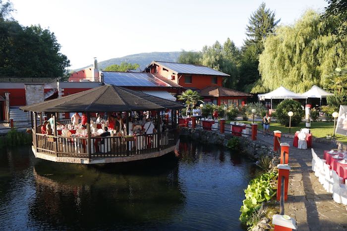 Cassano Valcuvia, un weekend in festa al "Lago dei Salici" con "A tutta birra!". Ecco il programma
