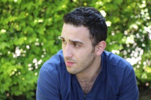 Stefano Bozzolo, comitato Alex Langer Varese Possibile
