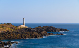 Il Faro di Punta Cavazzi ad Ustica (juzaphoto.com)