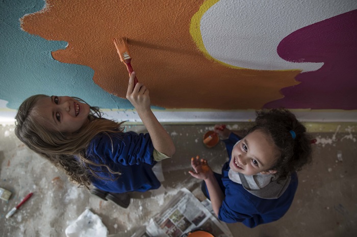 La diversità come ricchezza e stimolo alla conoscenza. Colori, musica e laboratori per celebrarla