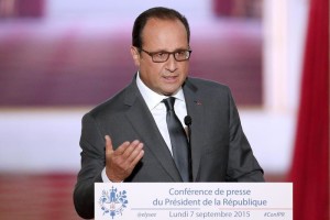 (Foto © Copyright ANSA/EPA)