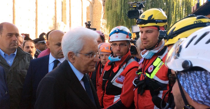 (FOTO © ANSA)