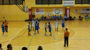 La corsa del Basket Verbano si ferma in semifinale: Appiano passa 60-55. A Sesto il trionfo finale