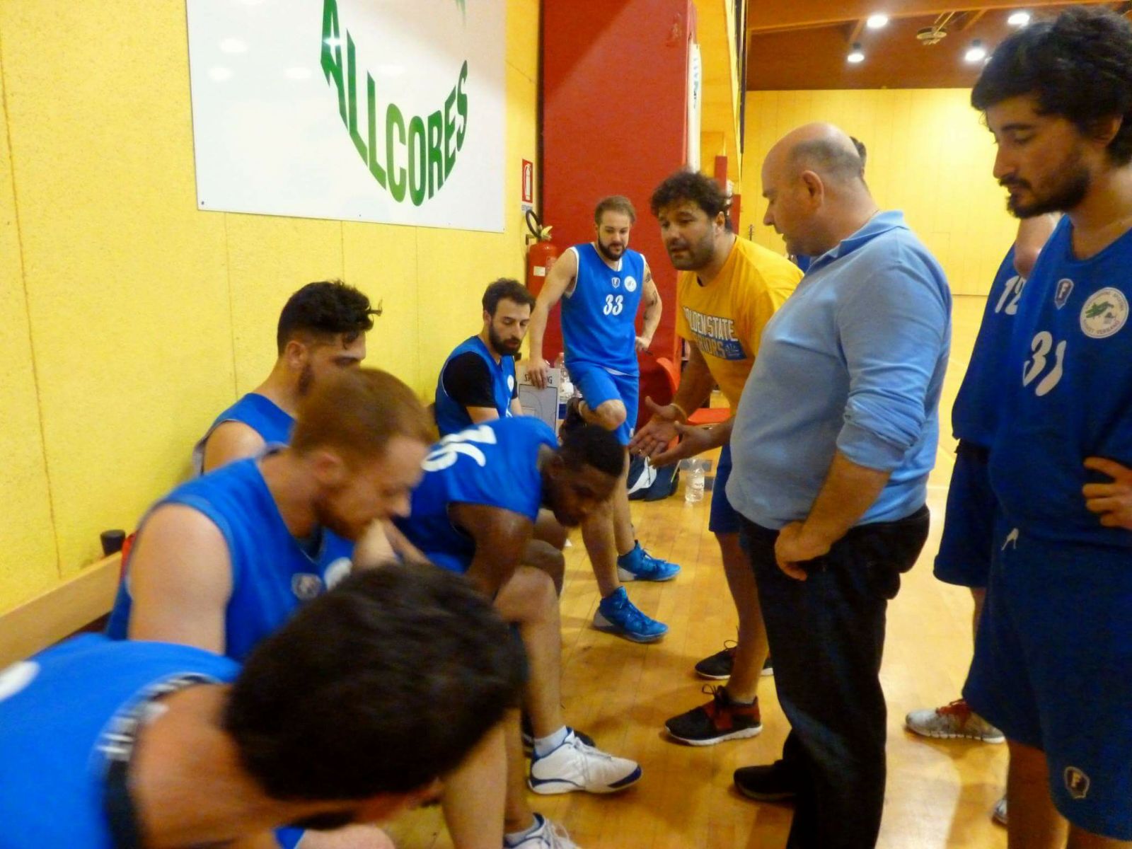 La corsa del Basket Verbano si ferma in semifinale: Appiano passa 60-55. A Sesto il trionfo finale