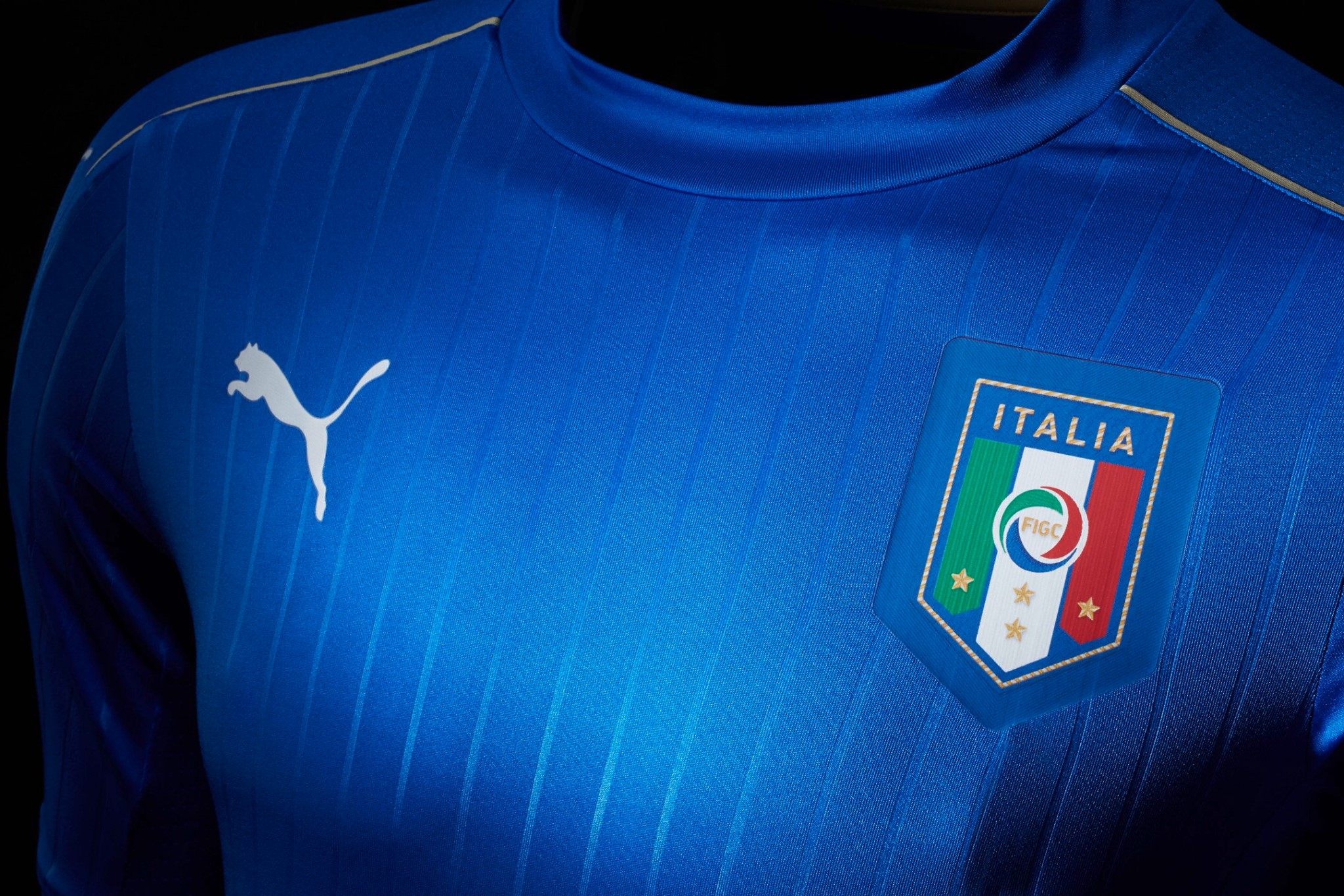 maglia italia calcio 2016
