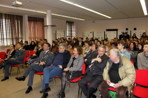I.S.I.S. Luino, a scuola con la Guardia di Finanza: al via la quarta edizione di "Educazione alla legalità economica"