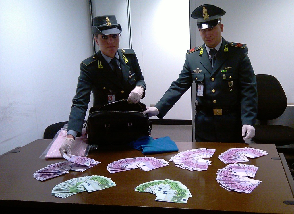 L'attività della Guardia di Finanza nel 2015 in Provincia di Varese. Ecco il resoconto