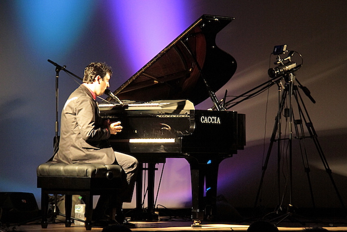 Luino, il "Piano Fusion" per l'Alzheimer è stata in grado di "coinvolgere, emozionare, sognare, cantare"