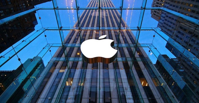 Apple, pagherà la maxi multa con l'iPhone7?