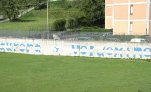 Dalla pagina Facebook della società Aurora Voldomino