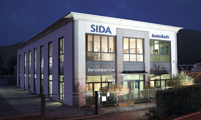Germignaga, SIDA Autosoft Multimedia compie 30 anni