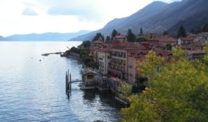 Domenica l'escursione al "balcone sul lago Maggiore" di Oggiogno con il CAI Luino