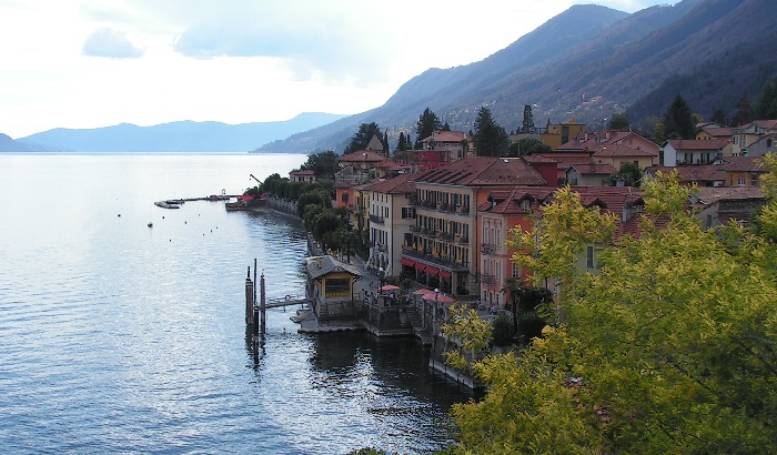 Domenica l'escursione al 