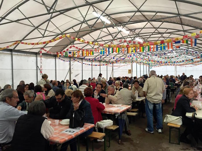 Cunardo, arriva nel weekend la quindicesima edizione della "Festa del Fungo"