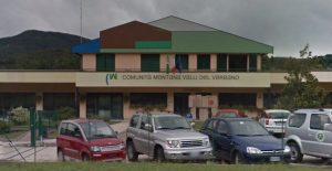 La sede della Comunità Montana Valli del Verbano (google.com)