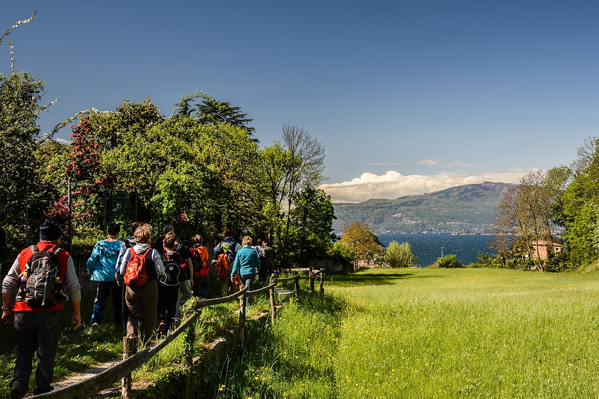 "3° Equo Tour" di Primavera: nuova esperienza tra ecologia, solidarietà e integrazione