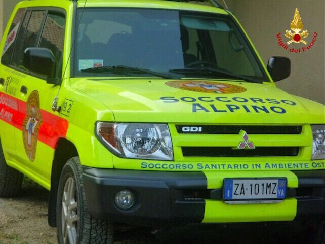 Predeccolo, un altro "fungiatt" si perde nei boschi. Ritrovato dal Soccorso Alpino e dai Vigili del Fuoco