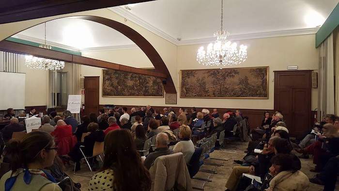 Luino, alle stampe il 29esimo "il Rondò". Verrà presentato al pubblico settimana prossima
