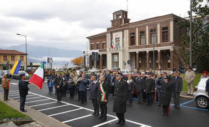 Da Luino a Colmegna, un novembre dedicato alle tradizioni locali (Foto © Francesco Marmino)