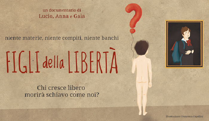 Varese, al cinema per una sola serata, quella di martedì 28 marzo: "Figli della libertà"