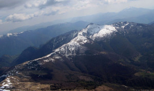 CAI Luino: domenica escursione con le ciaspole alla Cima di Fojorina