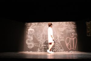 Teatro Periferico Cassano Valcuvia, sabato in scena "GENESI pentateuco#1": la Babele di oggi