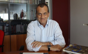 Gian Antonio Girelli, presidente della Commissione Antimafia di Regione Lombardia