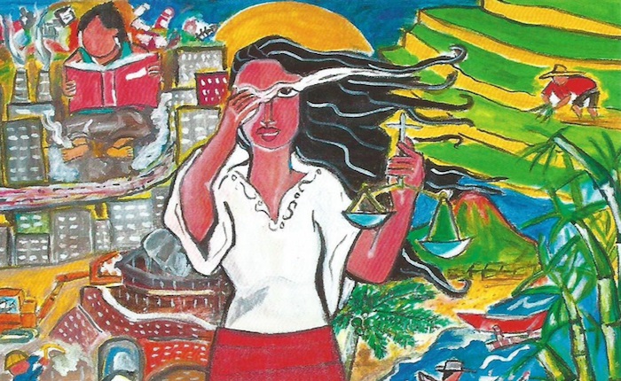 Luino, donne filippine si raccontano: una serata per riflettere