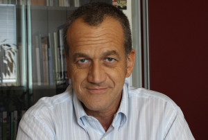 Gian Antonio Girelli, presidente della Commissione Antimafia di Regione Lombardia
