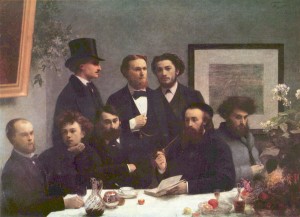 I "poeti maledetti" (en.wikipedia.org)