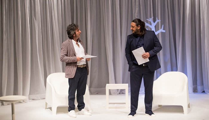 Besozzo, sabato al teatro Duse andrà in scena lo spettacolo "I due Cyrano"