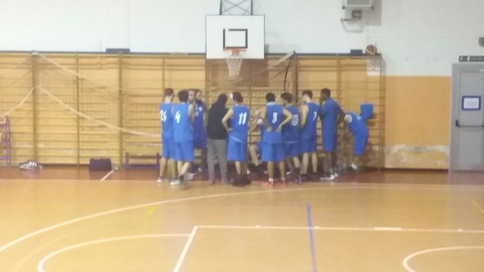Basket Verbano, arriva la quinta vittoria. Ora scontro al vertice con Bobbiate
