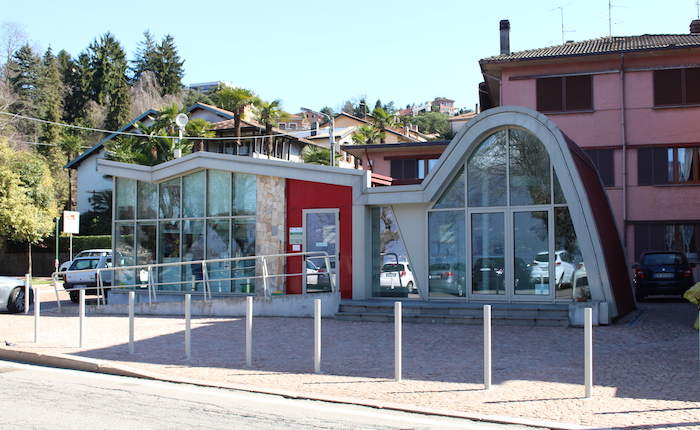 Luino, riapre l'ufficio del turismo. I giovani "Tourist Angels" saranno protagonisti