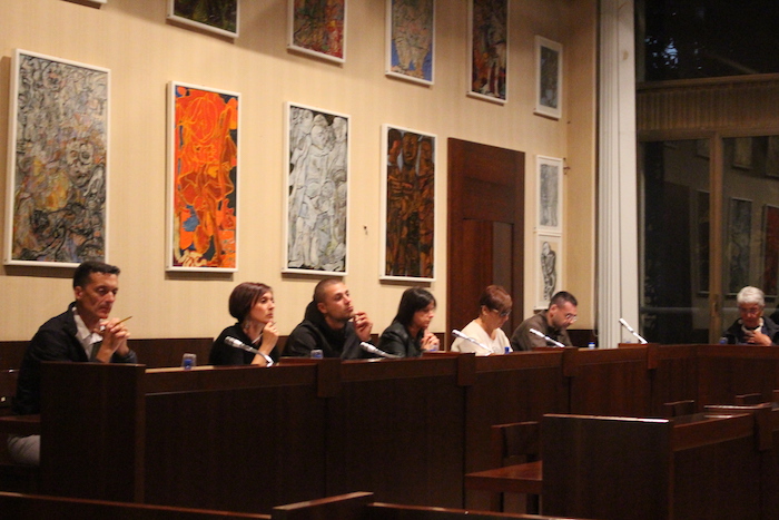 Luino: il consiglio approva realizzazione della nuova caserma dei VdF, ma rinvia la decisione per diretta streaming