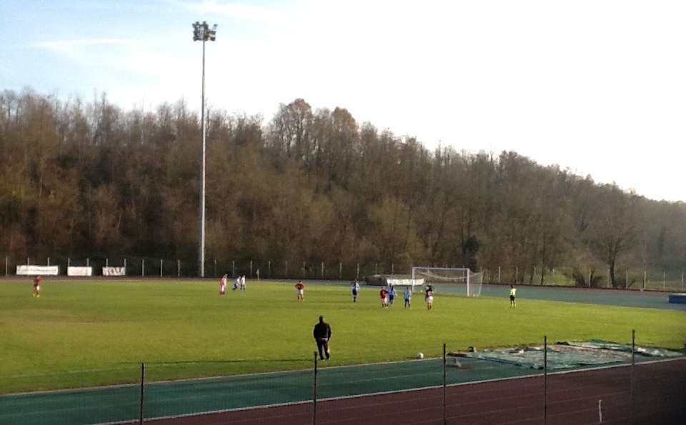Calcio femminile, un'altra sconfitta per il Alto Verbano: 5-3 a Besana. Le ragazze: "Non molliamo"