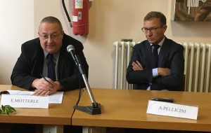 Luino, Pellicini: "Su AlpTransit c'è ancora tanto da lavorare". Preoccupa la sicurezza sulla linea