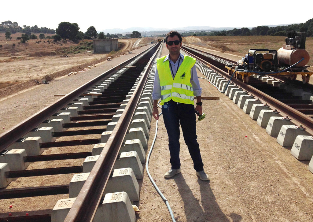 "Luinesi all'estero": Antonio Buccinnà in Sud Africa impegnato nella costruzione e messa in servizio di due centrali elettriche