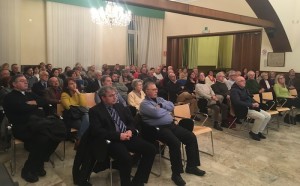 Luino, la storia "dimenticata" del popolo armeno e del primo genocidio del '900