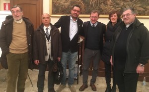 Luino, la storia "dimenticata" del popolo armeno e del primo genocidio del '900