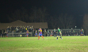 Uno 0-0 tra Union Tre Valli e Luino-Maccagno che non accontenta nessuno. Miracolo di Chiesa su Raiser